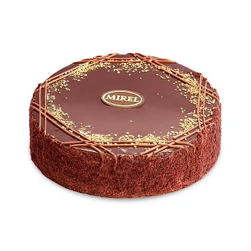 Торт Mirel Прага, 660г