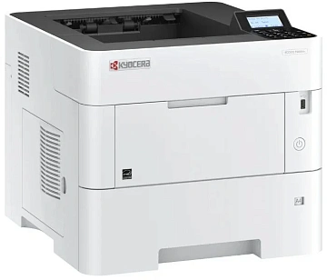 Принтер лазерный Kyocera P3155dn 1102TR3NL0, A4, Duplex Net, белый