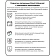 Перчатки резиновые PACLAN Practi латекс желтые р-р S 4078964/4076704