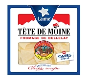 Сыр Laime Тет де муан розочки твердый 51%, 50г