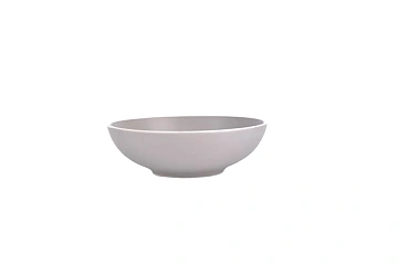 Tarrington House Салатник Grey, 18.5см