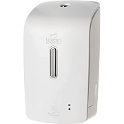 Дозатор для дезин.ср-в Luscan Prof Etalon сенс 1200мл белый 151057