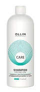 Шампунь для волос и тела Ollin Professional Care, 1л
