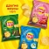 Чипсы Lay's Сметана и зелень, 70г