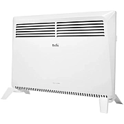 Конвектор Ballu Solo Turbo BEC/SMT-2000, 2000Вт, механич. тип, 25м, белый (ПОД ЗАКАЗ)