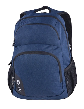 Рюкзак Pulse BACKPACK ELEMENT BLUE, 46х32х23 см