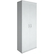 Шкаф-гардероб RIVA комбинированный А.ГБ-4 белый Ш770