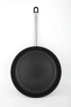 METRO PROFESSIONAL Сковорода Cover Steel, 32см