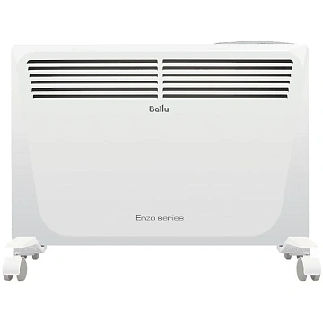 Конвектор Ballu BEC/EZER-1500 1500Вт
