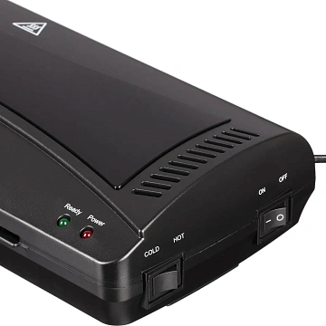 Ламинатор OL-280, А4, 80-125 мкм