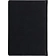 Ежедневник недатированный А5+, 136л, VELVET темно-синий navy  3-115/16