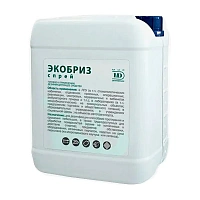 Мир Дезинфекции