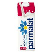 Молоко Parmalat  3,5% 1л 268165