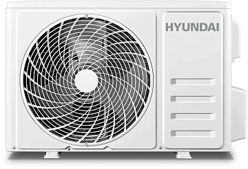 Сплит-система Hyundai HAC-12/T-PRO белая