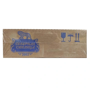 Печенье Северная Столица Венское клюква, 5кг/уп