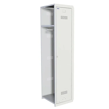 Шкаф для раздевалок усиленный ML-01-40 доп модуль