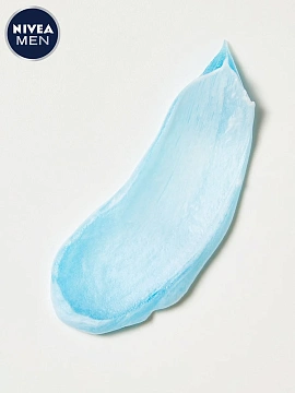 Гель для бритья Nivea Men Fresh Kick, 200мл