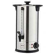 METRO PROFESSIONAL Кипятильник-термопот электрический GWB1010 встроенный терморегулятор вместимость