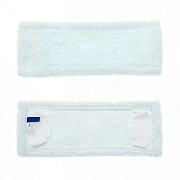 Насадка МОП микроволок Sapphire креплен карман/язык 40 см HQ Profiline 25/1