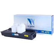 Картридж совм. NV Print TK-475 черный для Kyocera FS-6030MFP/6530MFP/6525MFP/6025MFP (15000стр.) (ПО