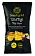 Чипсы Snackgold со вкусом Черный трюфель, 125г