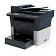 МФУ лазерное KYOCERA FS-1025MFP '3 в 1', А4, 25 стр./мин., 20000 стр./мес., ДУПЛЕКС, АПД, сетевая карта, 1102M63RU2