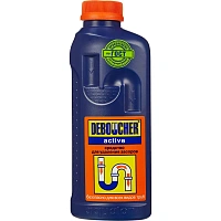 Deboucher