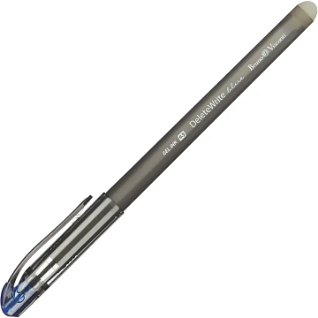 Ручка гелевая deletewrite ice    20-0123