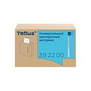 392200 Tellus универсальный нетканый протирочный материал, кат. Комфорт, 1-сл., белый