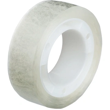 Клейкая лента канцелярская Attache 15х20 п/в 10шт/уп