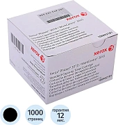 Картридж лазерный Xerox 106R02181 чер. для Ph3010/3040