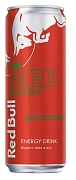 Напиток энергетический Red Bull Арбуз, 355мл