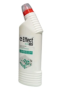 Чистящее средство 750 мл EFFECT 'Alfa 106', универсальное, щелочное, 26196