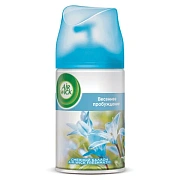 Сменный баллон 250 мл, AIRWICK Freshmatic 'Весеннее пробуждение', 3236180