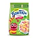 Готовый завтрак Bon Pari Фруттифан змейки, 200г