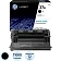 Картридж лазерный HP 37A CF237A чер. для M607n