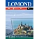 Пленка для струйной печати Lomond прозрачная, А3, 50 листов, 708315