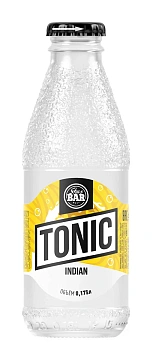 Напиток Star Bar Tonic Indian газированный, 175мл