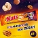 Батончик Nuts пекан, 60г