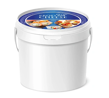 Сыр творожный Profi Cheese 70%, 2.2кг