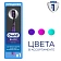 Зубная щетка Oral-B Black Всесторонняя чистка