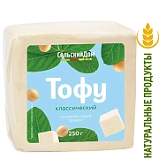 Тофу Сельский дом классический, 250г