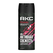 Дезодорант Акс Phoenix аэрозоль, 150мл