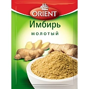 Имбирь Orient молотый, 12г