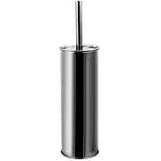 Ершик туалетный Nofer Classic глянцевый, 09059.B