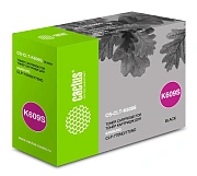 Картридж лазерный Cactus CS-CLT-K609S черный