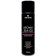 Дезинфицирующий ароматизатор Pro-Brite Aroma 354-03/099-05, 300мл