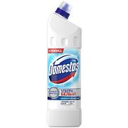 Средство для уборки туалета 1 л, DOMESTOS (Доместос) 'Эксперт сила 7', 'Ультра Белый'