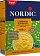 Хлопья кукурузные Nordic для каши, 400г