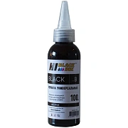 Чернила HI-BLACK для BROTHER (Тип B) универсальные, черные, 0,1 л, водные, HB-BR-Bk-100ML